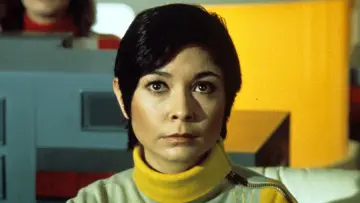 Задник до серіалу "Space: 1999" #1377653