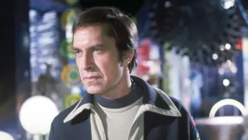 Задник до серіалу "Space: 1999" #1377654