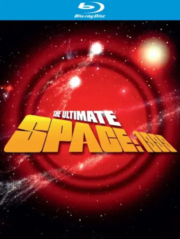 Постер до серіалу "Space: 1999" #1377685