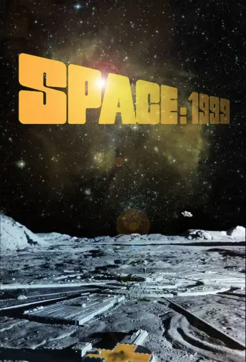 Постер до серіалу "Space: 1999" #1377687
