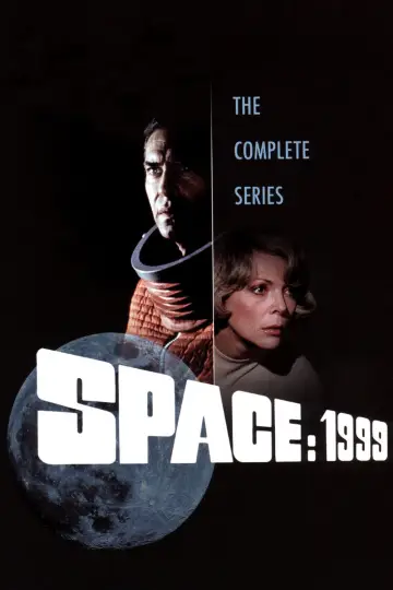 Постер до серіалу "Space: 1999" #1377688