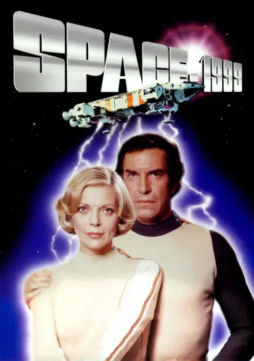 Постер до серіалу "Space: 1999" #1377689