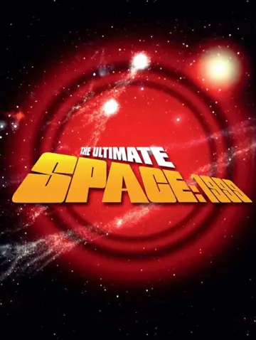 Постер до серіалу "Space: 1999" #1377690