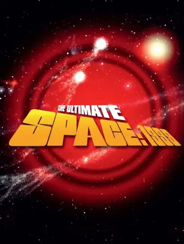 Постер до серіалу "Space: 1999" #1377691