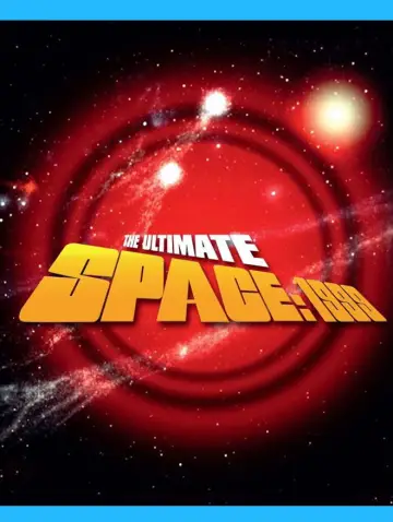 Постер до серіалу "Space: 1999" #1377692