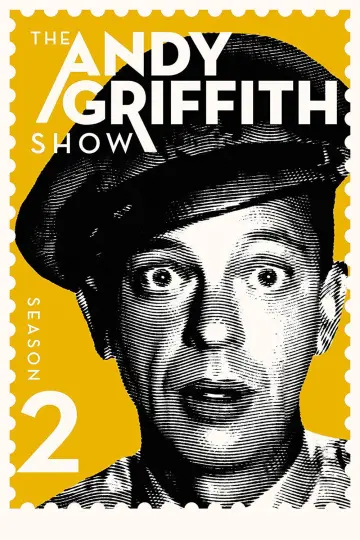 Постер до серіалу "The Andy Griffith Show" #1563703