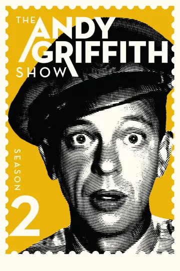 Постер до серіалу "The Andy Griffith Show" #1563704
