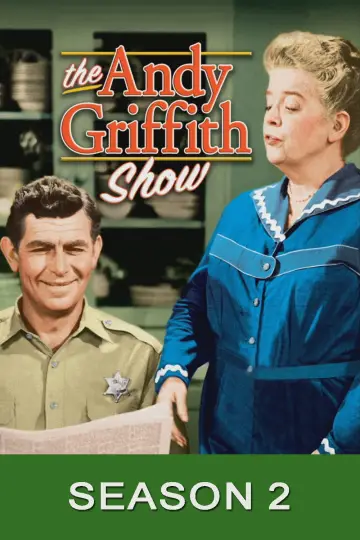 Постер до серіалу "The Andy Griffith Show" #1563706