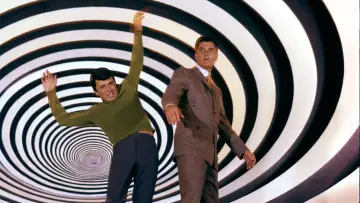 Задник до серіалу "The Time Tunnel" #1396612