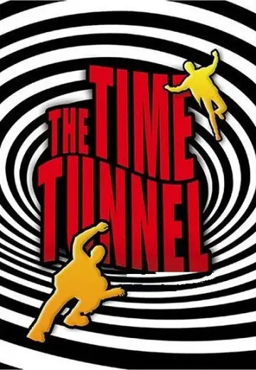 Постер до серіалу "The Time Tunnel" #1717504