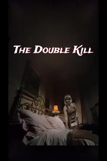 Постер до серіалу "Thriller" #1718341