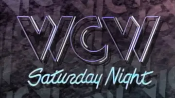 Задник до серіалу "WCW Saturday Night" #1396844