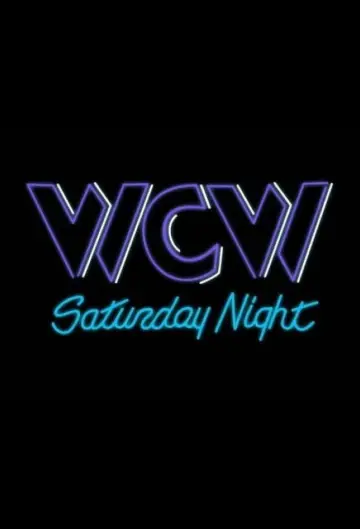 Постер до серіалу "WCW Saturday Night" #1396849