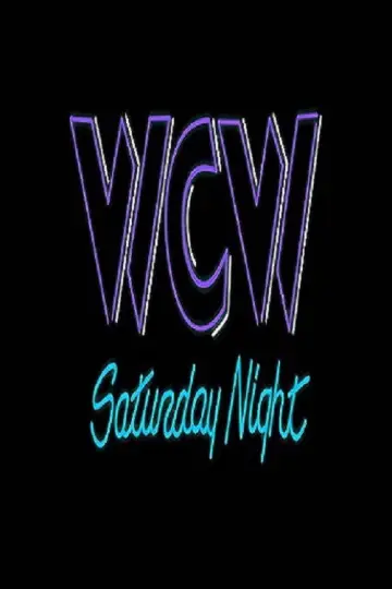 Постер до серіалу "WCW Saturday Night" #1396850