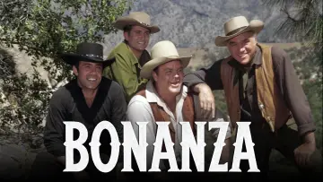 Задник до серіалу "Бонанза" #1277162
