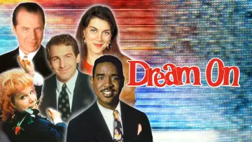 Задник до серіалу "Dream On" #1440711