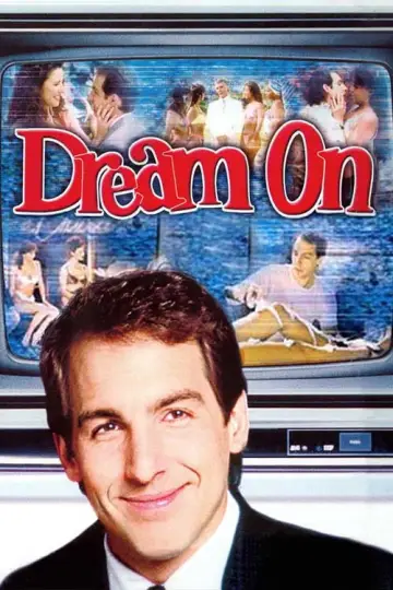 Постер до серіалу "Dream On" #1440722