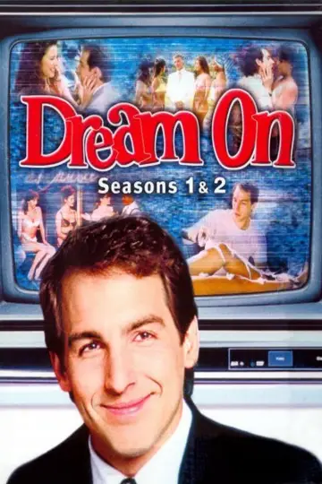 Постер до серіалу "Dream On" #1440724