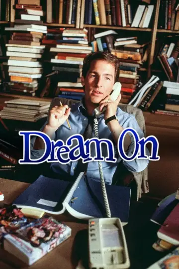 Постер до серіалу "Dream On" #1440727