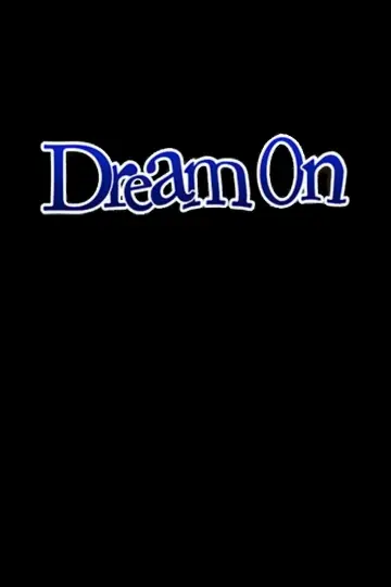 Постер до серіалу "Dream On" #1440728