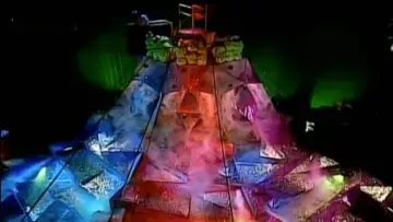 Задник до серіалу "Nickelodeon GUTS" #1659641