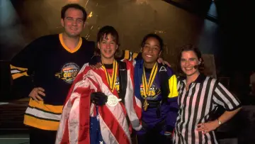 Задник до серіалу "Nickelodeon GUTS" #1659644