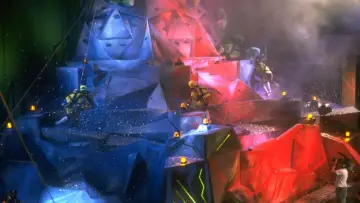 Задник до серіалу "Nickelodeon GUTS" #1659645