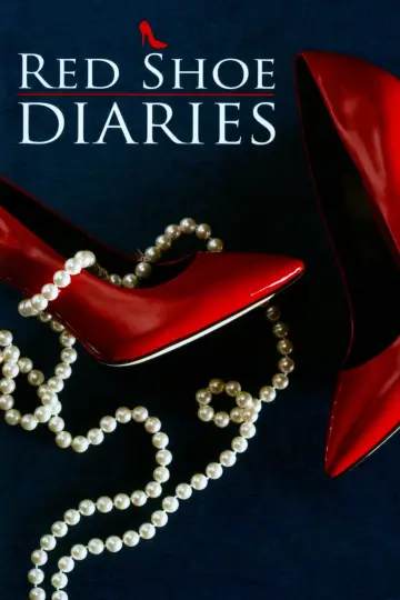 Red Shoe Diaries постер