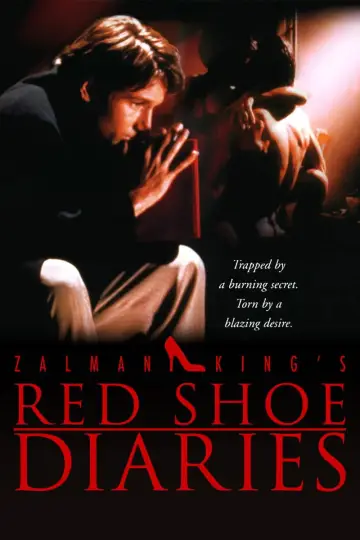 Постер до серіалу "Red Shoe Diaries" #1417510
