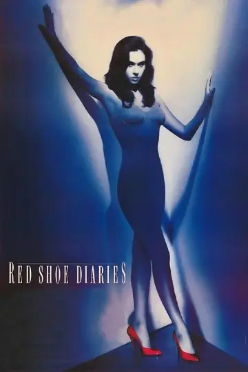 Постер до серіалу "Red Shoe Diaries" #1417511