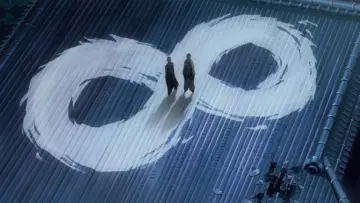 Задник к сериалу "Самурай Чамплу" #1395892