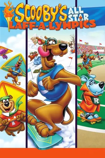 Scooby's All-Stars (1977)