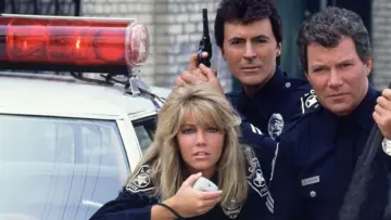 Задник до серіалу "T. J. Hooker" #1333486