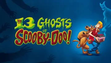 Задник до серіалу "The 13 Ghosts of Scooby-Doo" #1459408