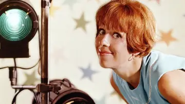 Задник к сериалу "The Carol Burnett Show" #1320840