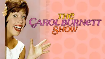 Задник к сериалу "The Carol Burnett Show" #1320841