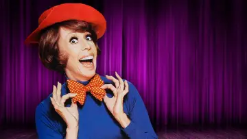 Задник к сериалу "The Carol Burnett Show" #1320845