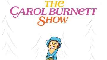Задник к сериалу "The Carol Burnett Show" #1320846