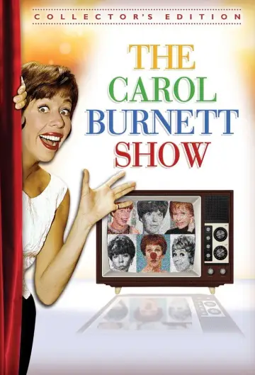 Постер к сериалу "The Carol Burnett Show" #1320851