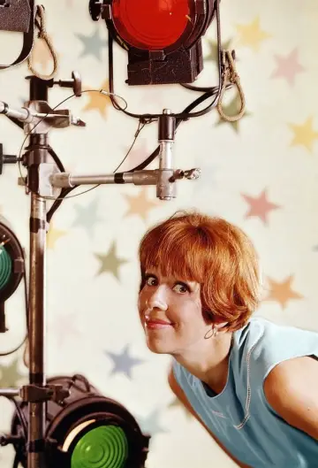 Постер к сериалу "The Carol Burnett Show" #1320852