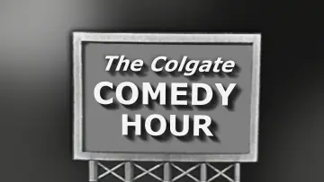 Задник до серіалу "The Colgate Comedy Hour" #1372534