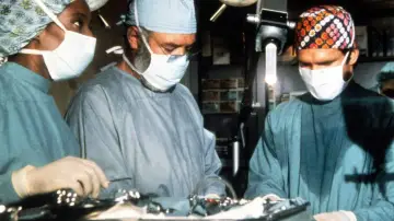 Задник до серіалу "Trapper John, M.D." #1362081