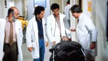 Задник до серіалу "Trapper John, M.D." #1362082