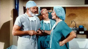 Задник до серіалу "Trapper John, M.D." #1362083