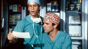 Задник до серіалу "Trapper John, M.D." #1362084