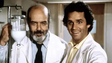 Задник до серіалу "Trapper John, M.D." #1362085