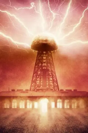 Постер до серіалу "Американський досвід" #1307994
