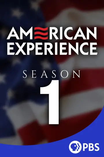 Постер до серіалу "American Experience" #1679592