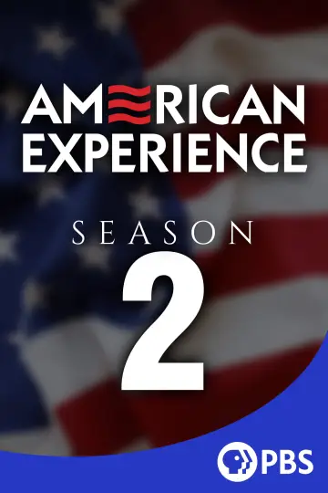 Постер до серіалу "American Experience" #1679594