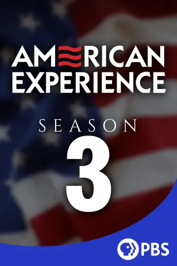 Постер до серіалу "American Experience" #1679596